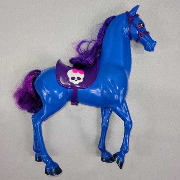 Monster High 2014 Nightmare Horse Doll by Mattel - Picture 1 of 1